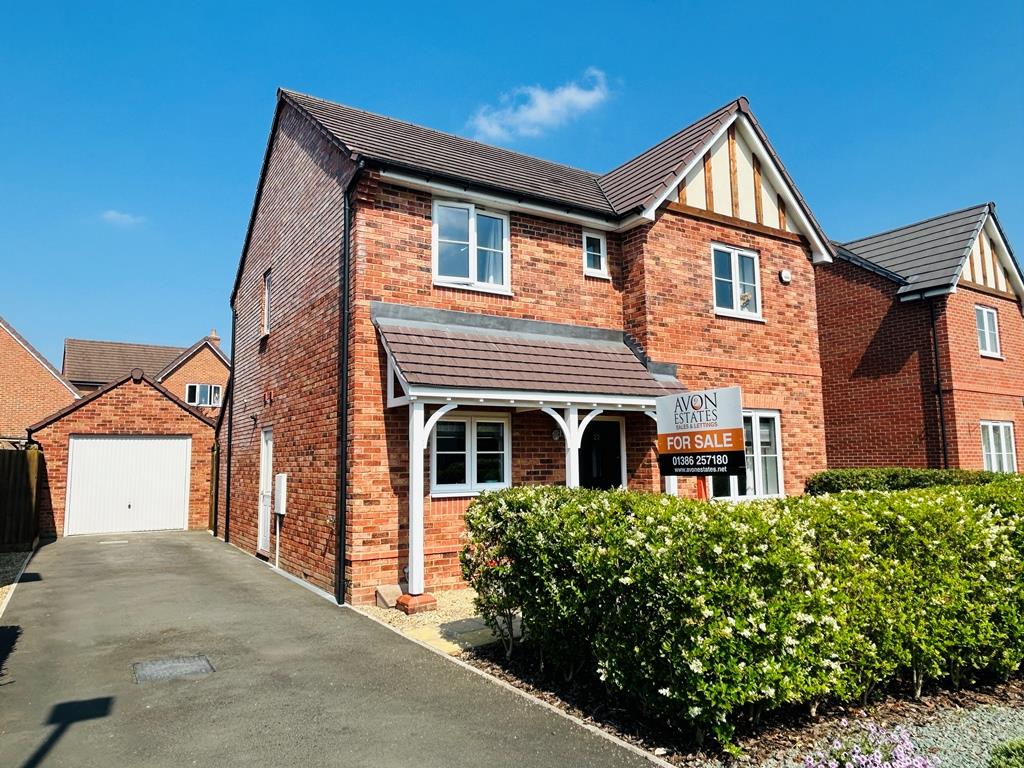 Cartwright Way, Evesham, WR11 2RS